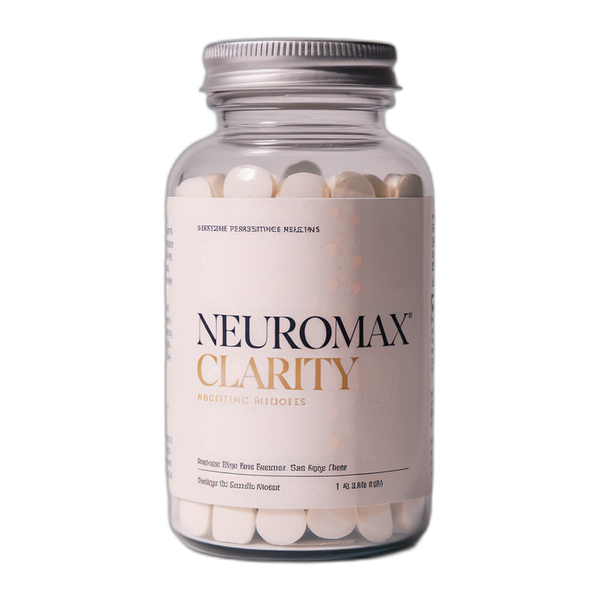 NeuroMax Clarity